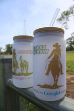 Load image into Gallery viewer, 16oz Glass Cans