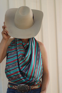 Stripe Aztec