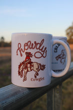 Load image into Gallery viewer, Riding Rank mugs