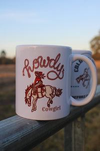 Riding Rank mugs