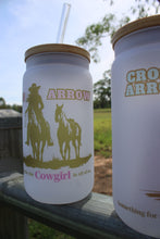 Load image into Gallery viewer, 16oz Glass Cans