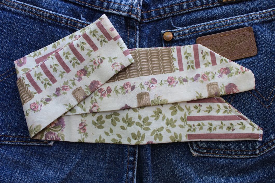Patches