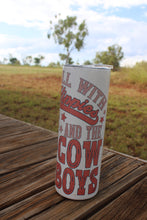 Load image into Gallery viewer, Hippies and cowboys