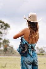 Load image into Gallery viewer, Cinch bows