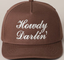 Load image into Gallery viewer, Howdy darlin
