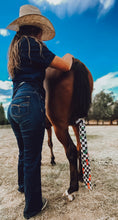Load image into Gallery viewer, Cherry checkers
