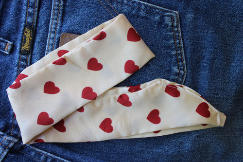 Hearts