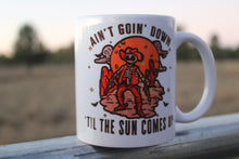 Load image into Gallery viewer, Cowboy skeleton